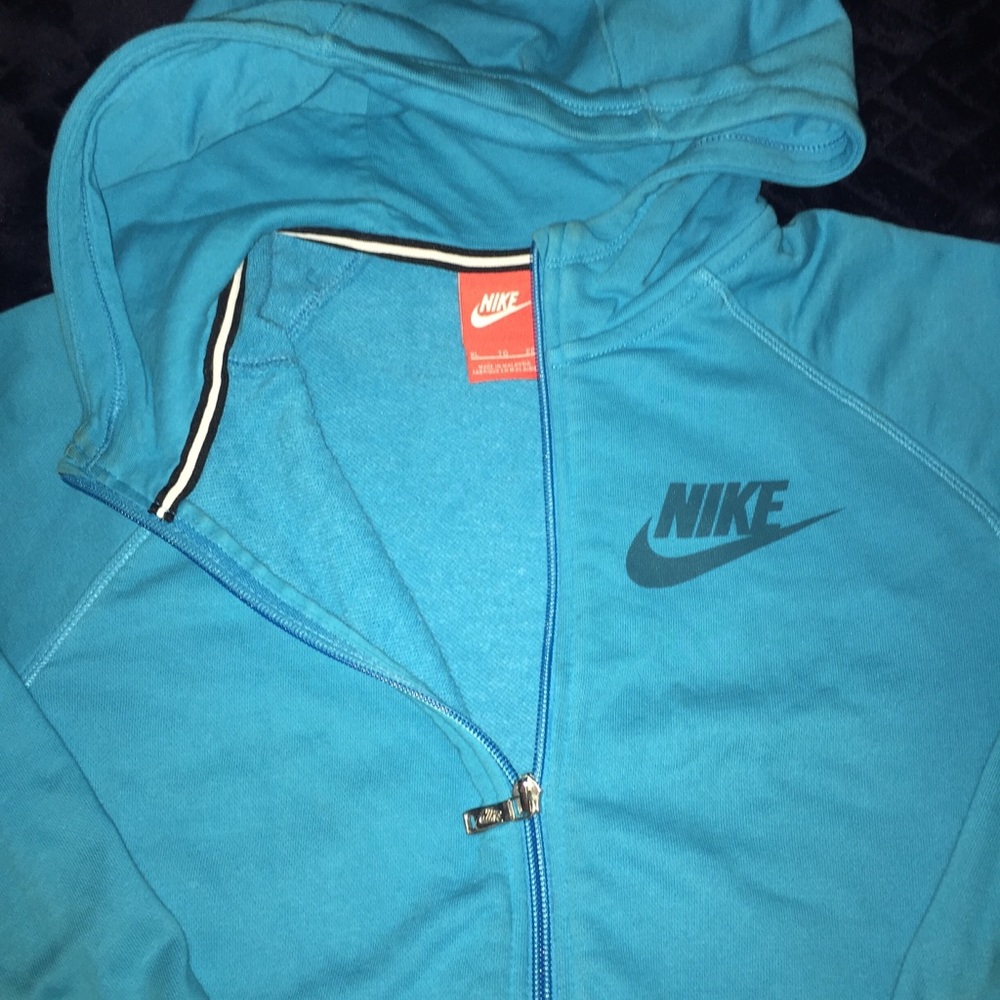 Nike Jacket